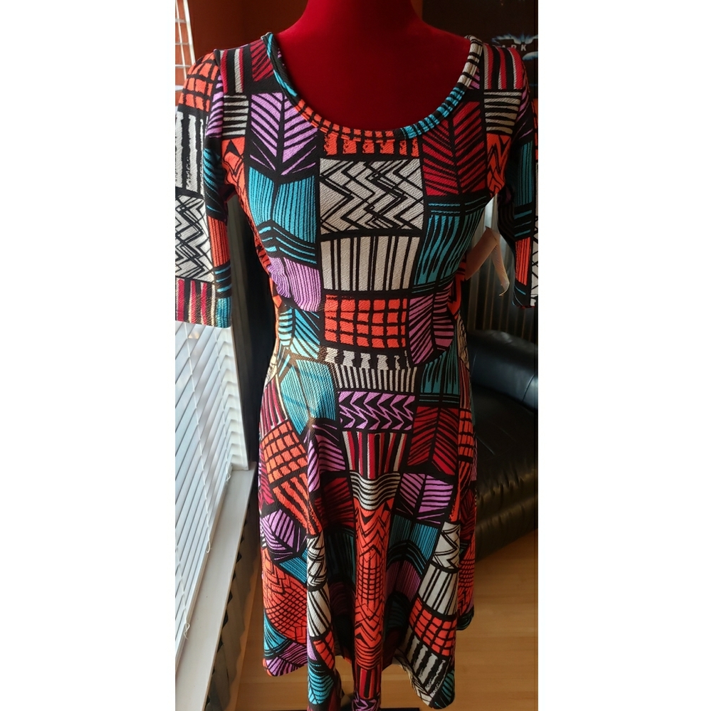 LulaRoe Dress NWT* Nicole
